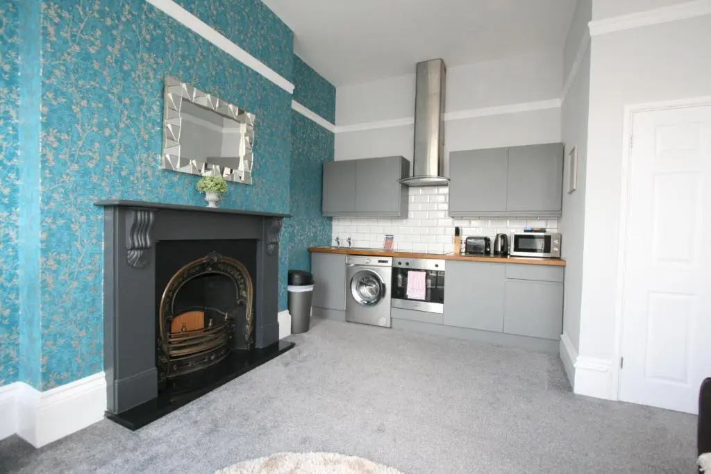 Central Serviced Apartments