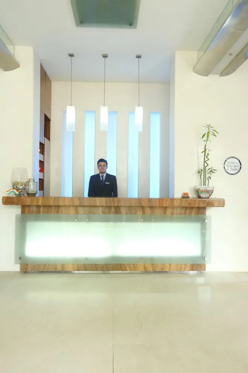 Regency Hotel