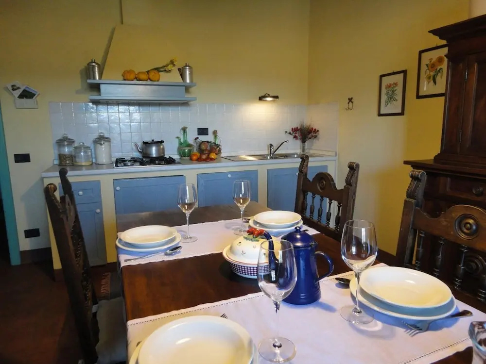 Podere San Luigi