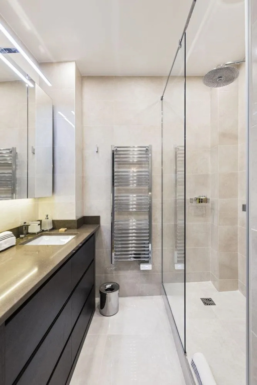 Luxury Apartment Paris Louvre II