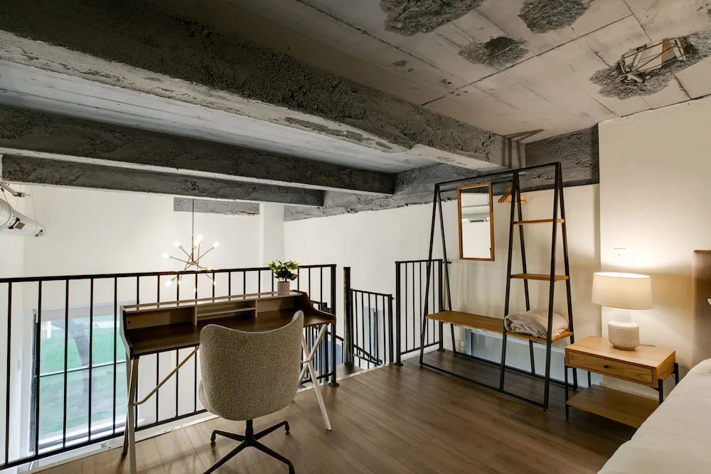The Ledger Residences by Sosuite - Old City