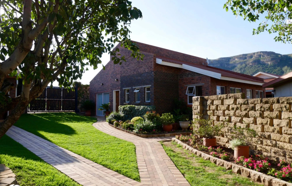 Botleng Guest House