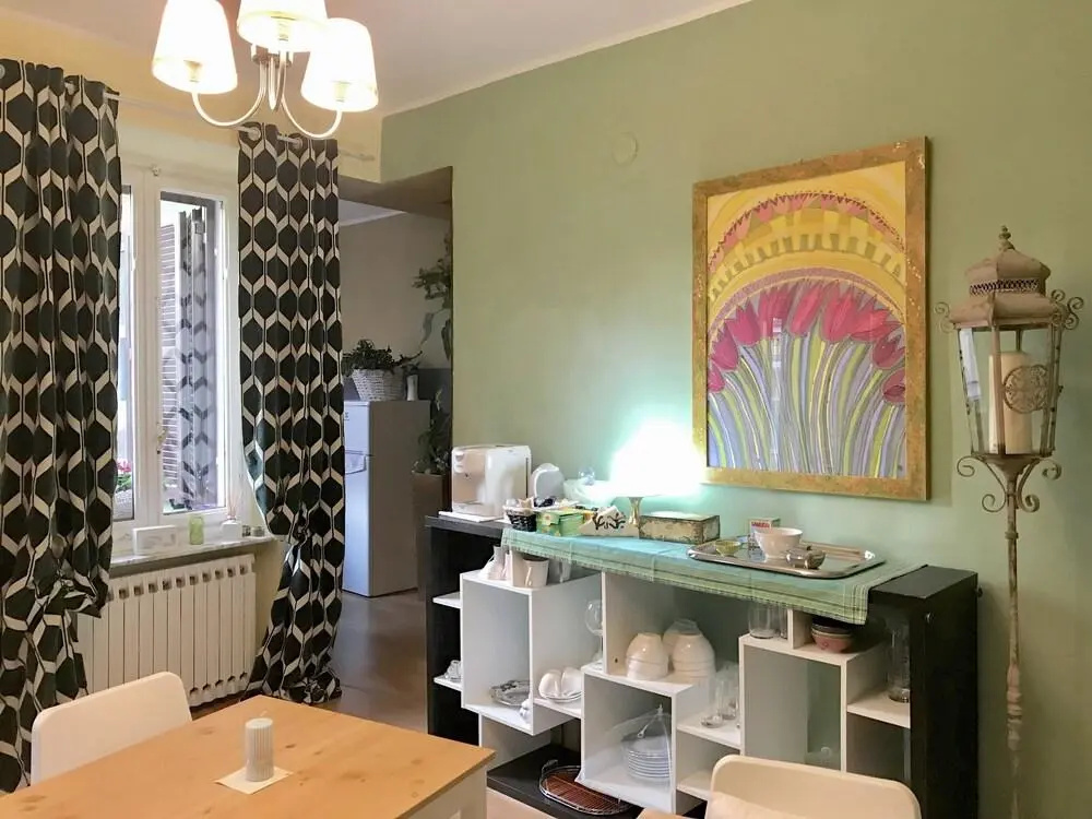 Villa Marengo Guest House
