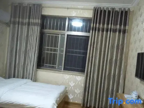Hongyu Hotel Chuxiong