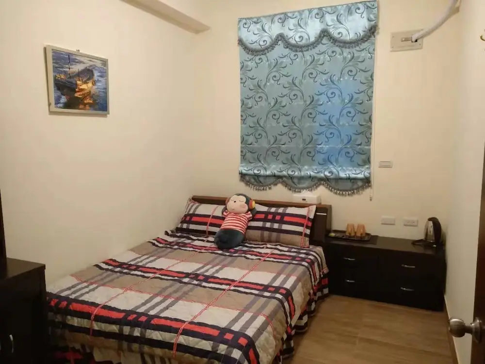 988 Homestay V