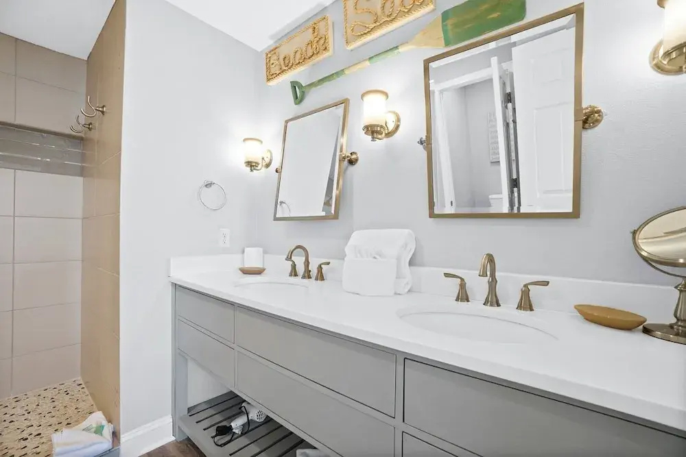Crystal Dunes by Panhandle Getaways