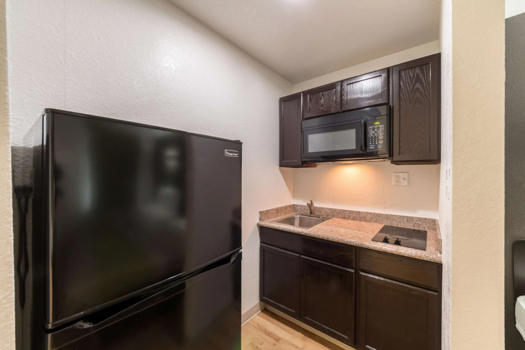 Studio 6 San Antonio, Tx - Fort Sam Houston Area