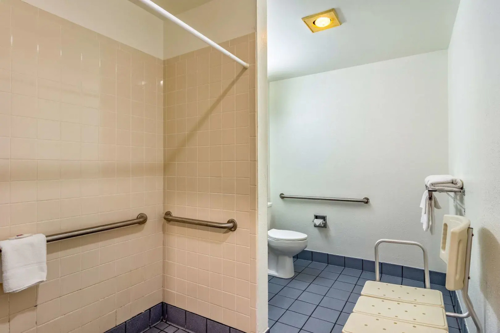 Motel 6 Chattanooga Downtown