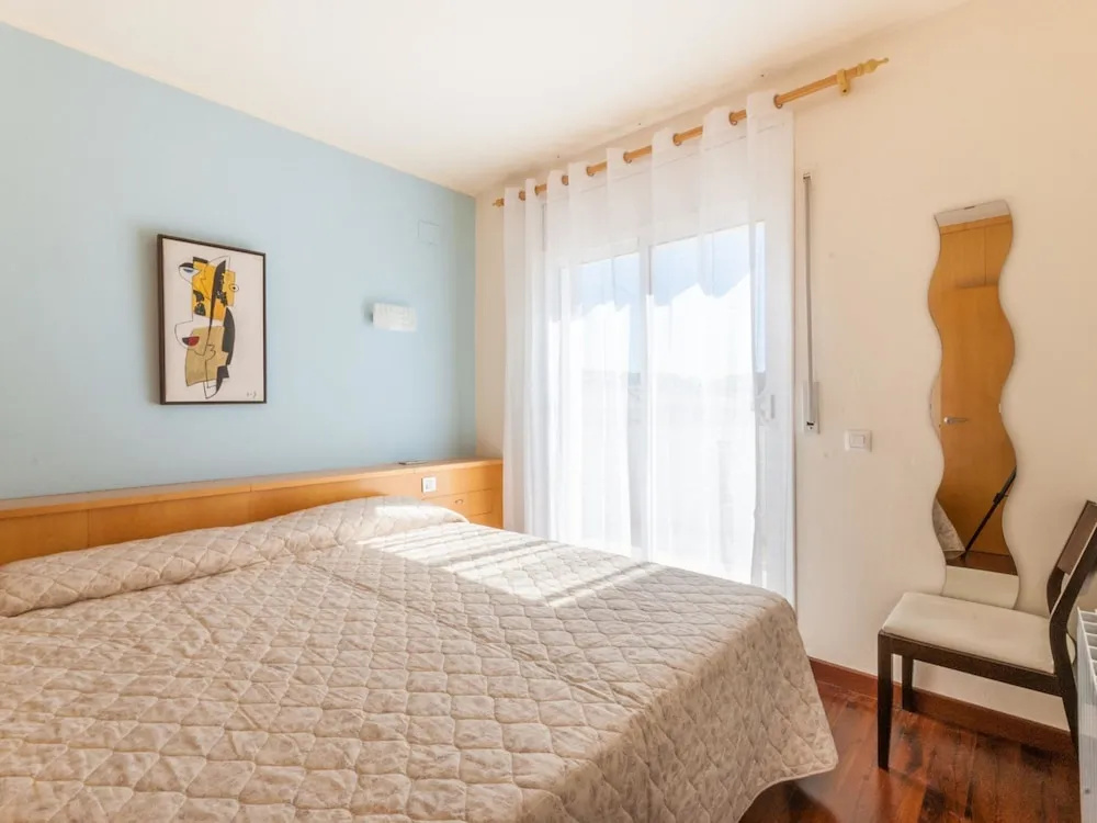 Holiday Home in L'escala With Private Swimming Pool