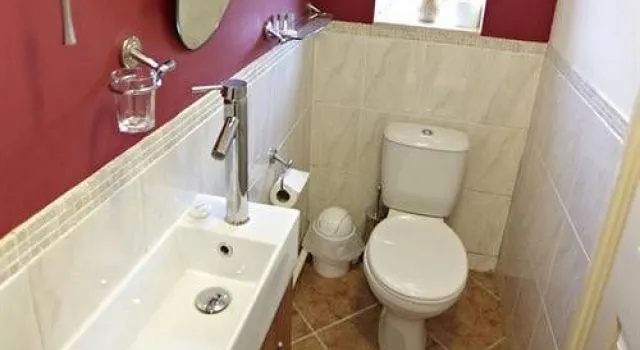 Wayside B&B