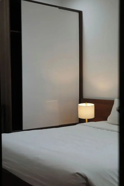 Lamour homestay