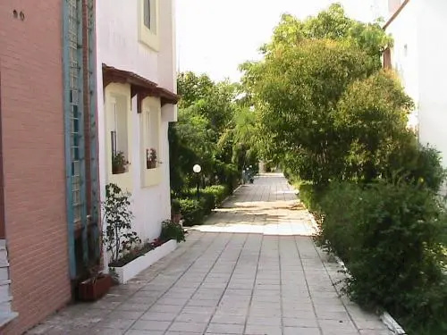 magicstay - aparthotel 3 stars polychrono