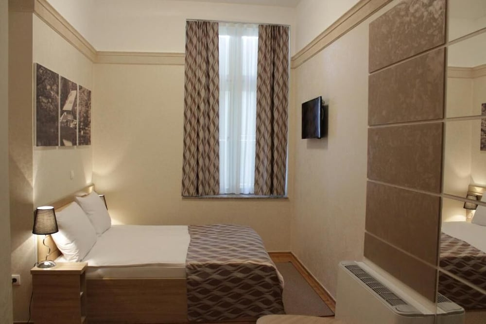 Hotel Kurija Janković