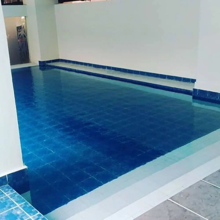 An Oasis in Tagaytay