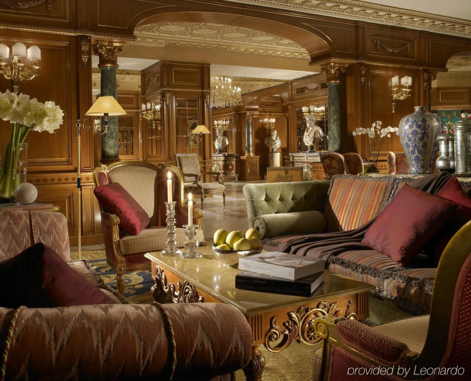 Parco dei Principi Grand Hotel & SPA