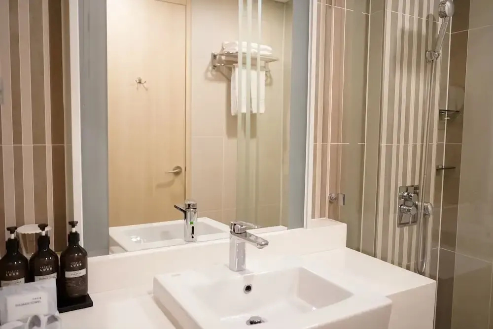 Days Hotel & Suites by Wyndham Incheon Airport