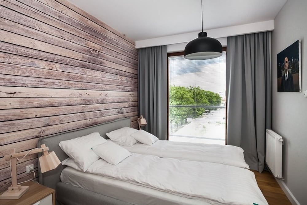 Blue Buddy - Apartments Garnizon