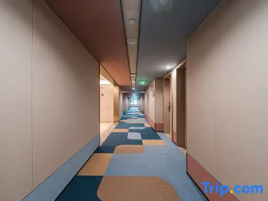 HanTing Hotel (Quanzhou Xihu Park)
