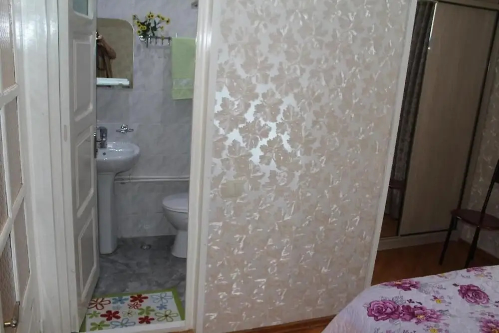 Дом отдыха и винный погреб Lago