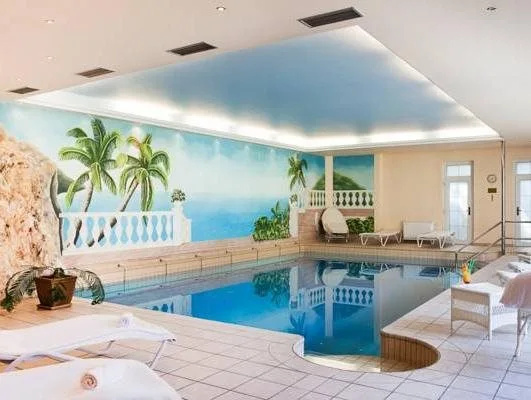 Parkhotel na Baračke