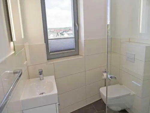 Haus Ars Vivendi - Wohnung 1