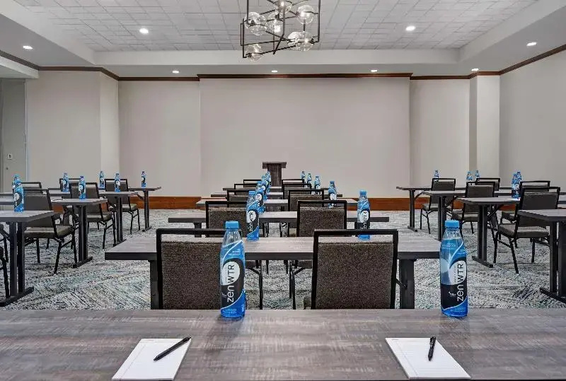 Home2 Suites by Hilton Houston Medical Center, TX