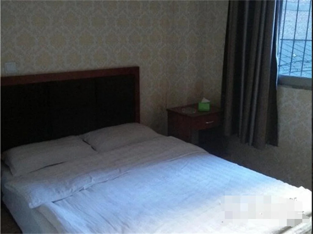 Lanxiang Business Inn