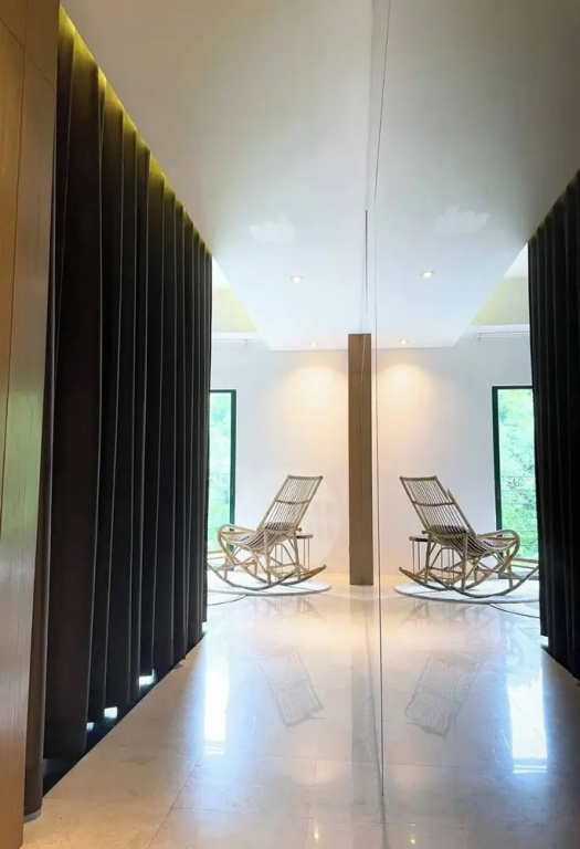 1BR Urban Escape at Damansara Heights