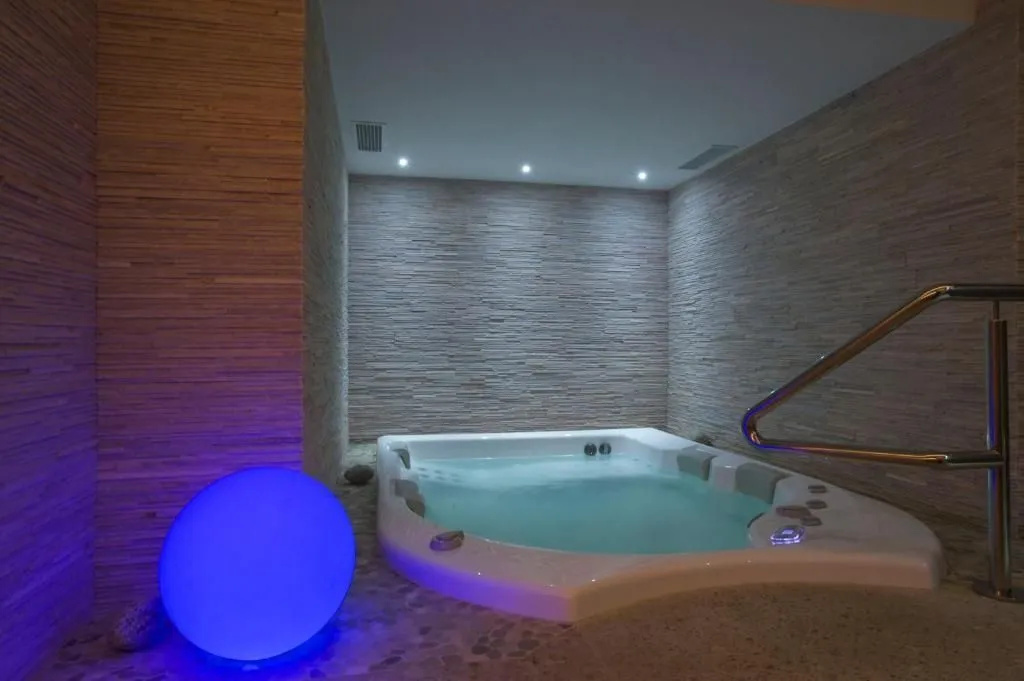 Hotel Negritella