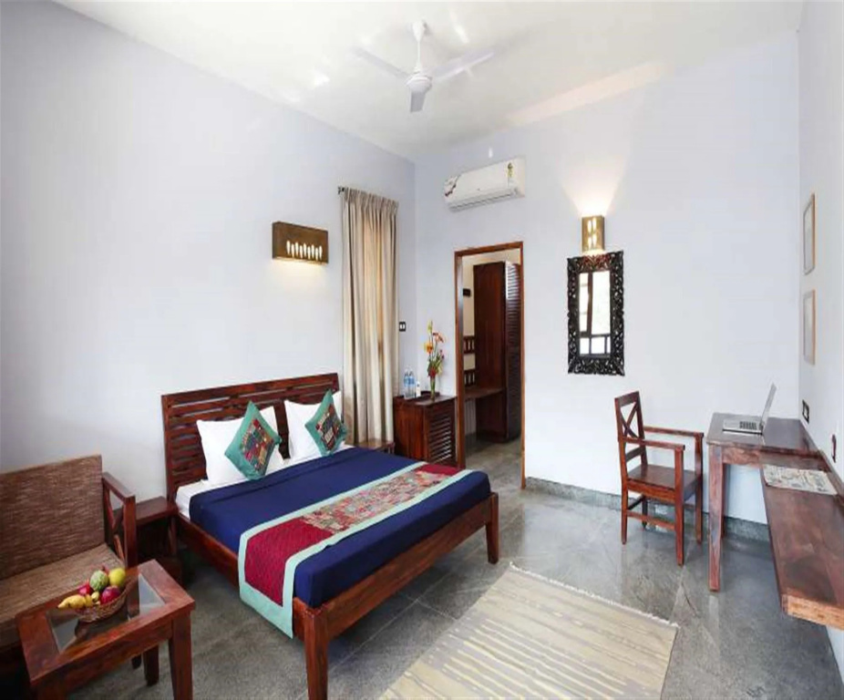 Heritage Resort Hampi
