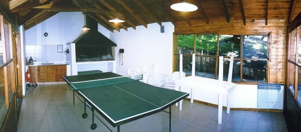 Reencuentro Apart Bungalows