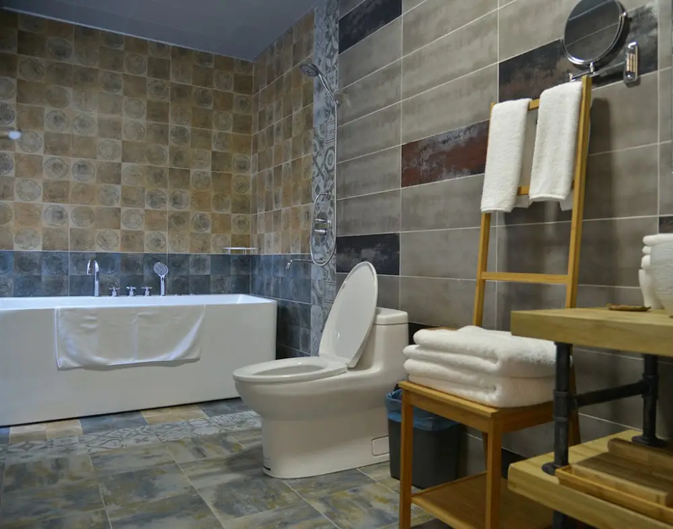 Yuan Zi Li Boutique Inn