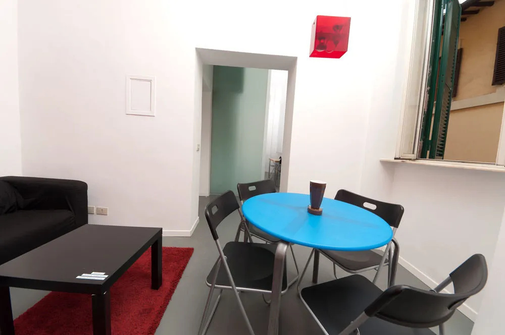 Trastevere Apartments