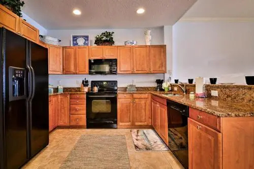 Harborview Grande 406