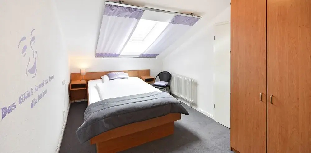 Hotel Keil
