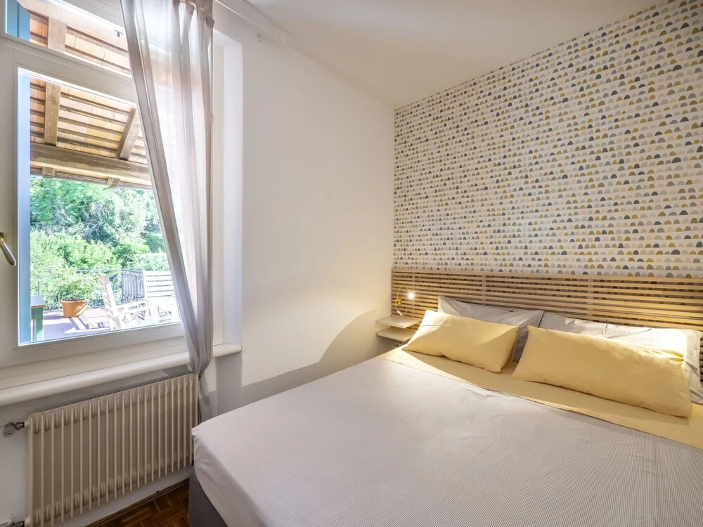 Holiday Home Casa Con Le Rose by Interhome