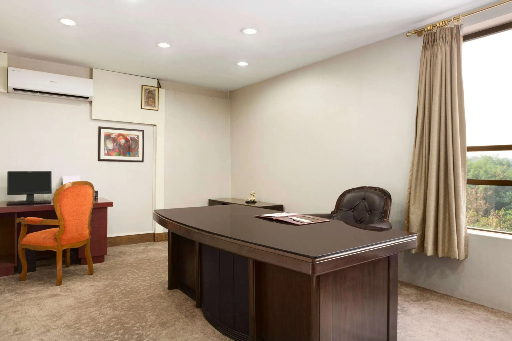 Ramada by Wyndham Jamshedpur
