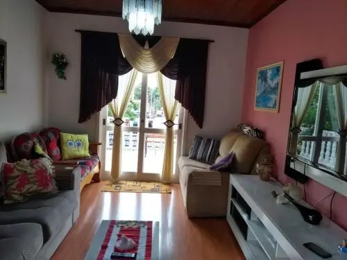 Casa de Aluguel por Temporada