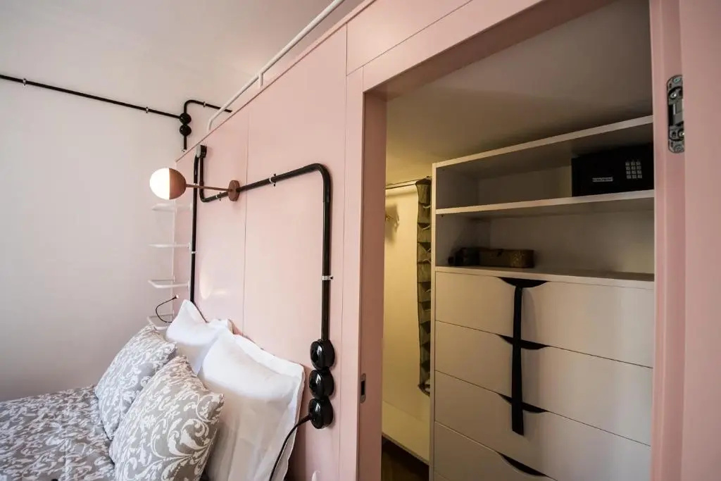 Downtown Boutique Apartment
