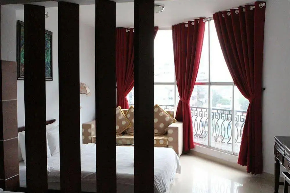 Saigon Mini Hotel 6