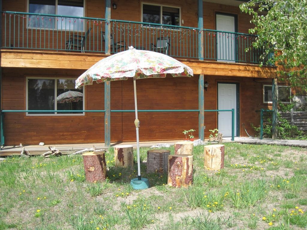 Wild Nature B&B