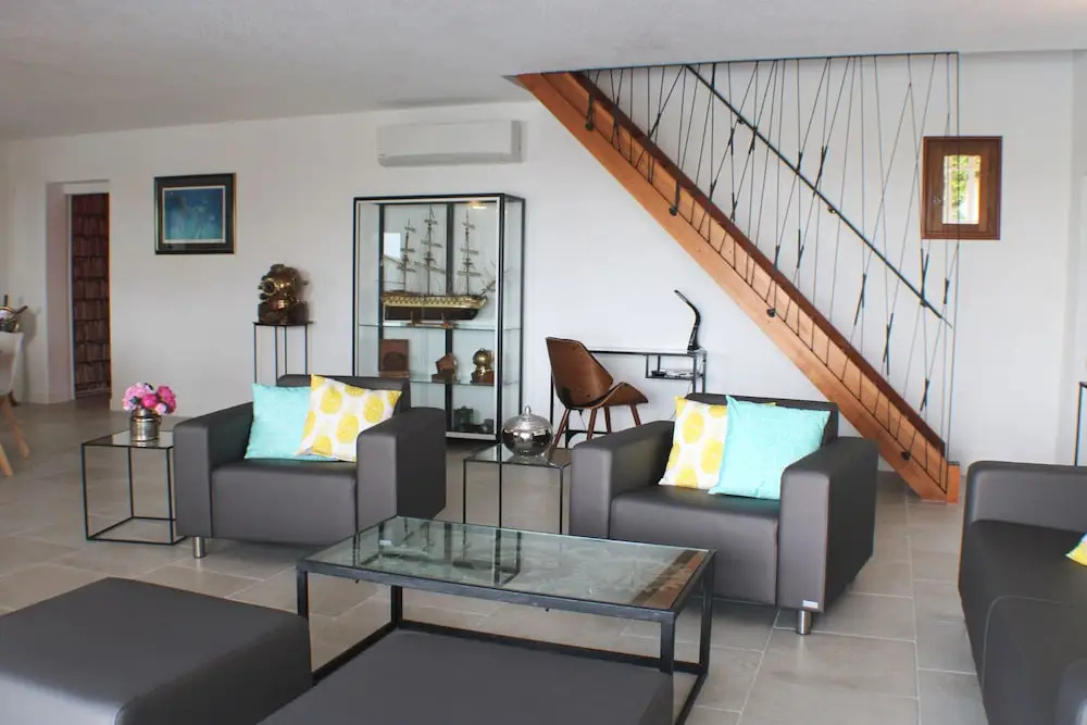 Villa d'Azur