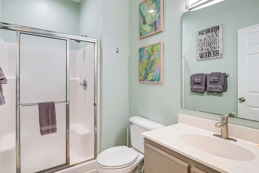 4 Mi to Ocean Breezy Golf Condo in Myrtle Beach!
