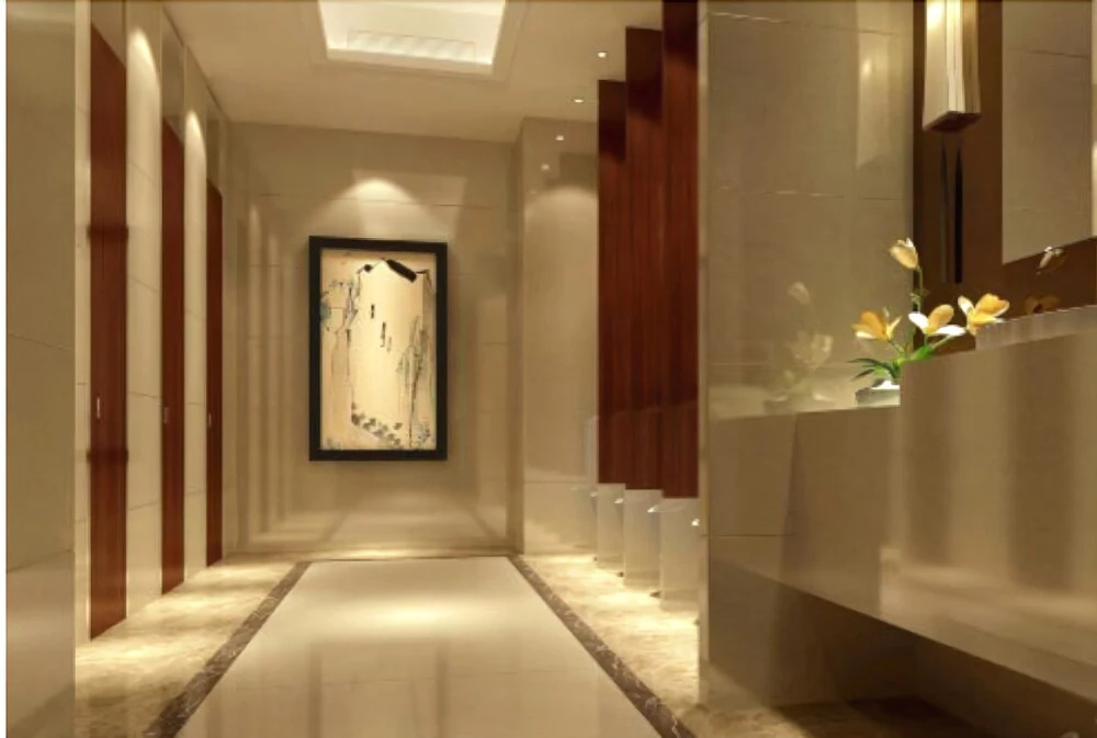 Shijiyuan International Hotel