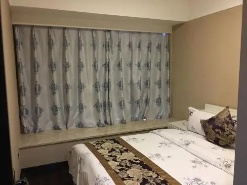 Zixinju Aparthotel