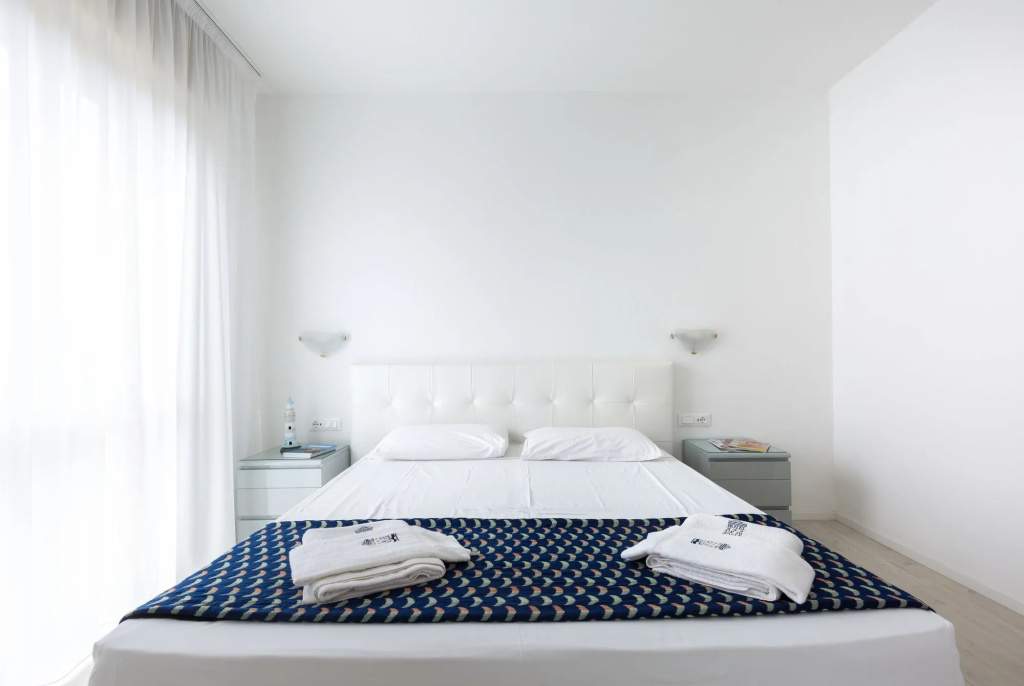 Hotel Cavallino Bianco