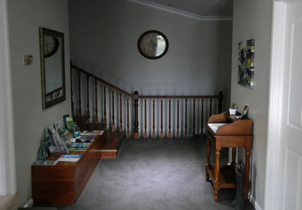 Sounds Vista B&B