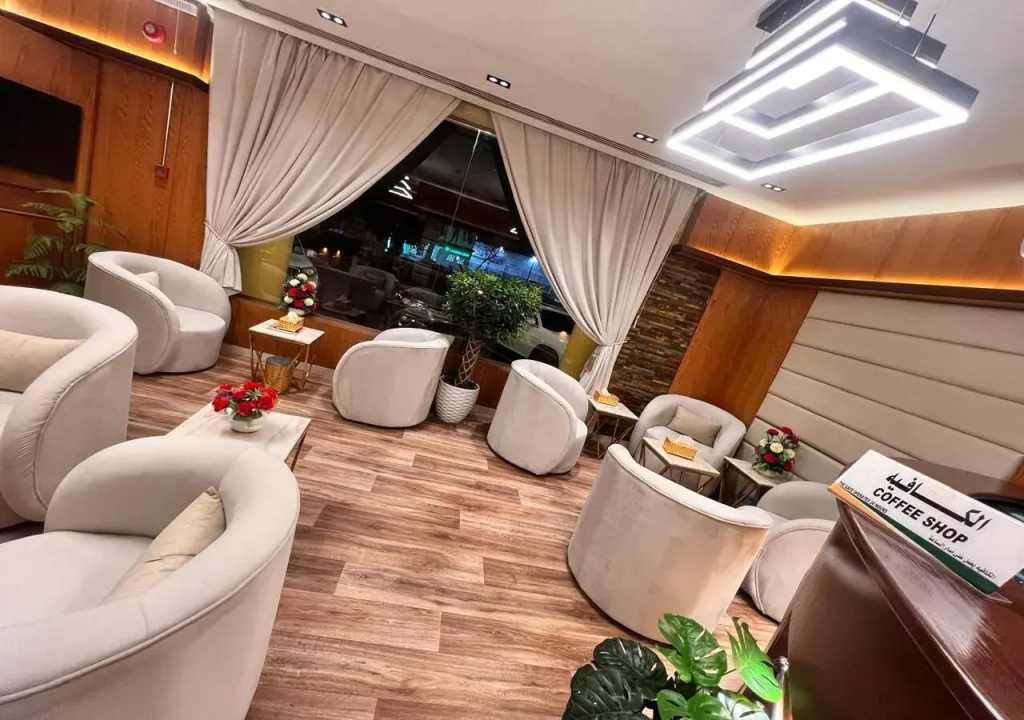 Happiness Suite Furnished Apartments