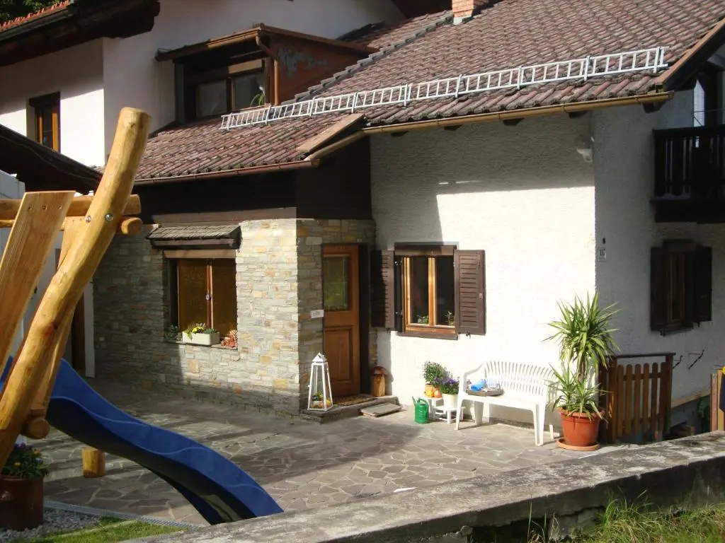 Ferienwohnung Viola