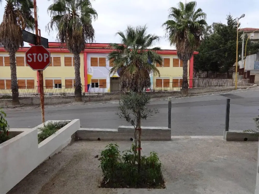 Casa del Nonno